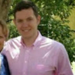 Meet your Posher, John